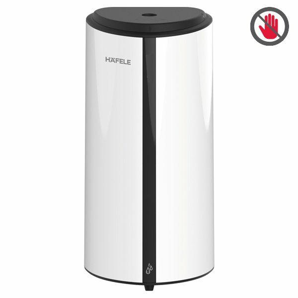 Hafele Foamy Sensörlü Köpük Sabunluk, 850ml