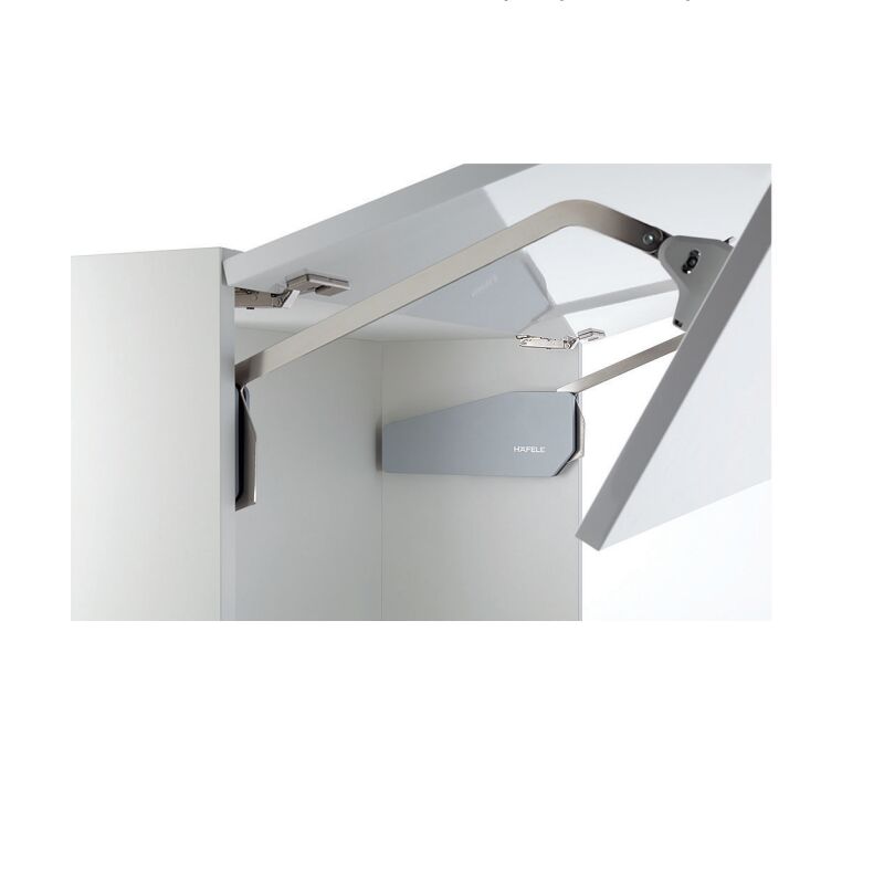 Hafele F.Fold Makas Gövdesi 96-101Cm/8,6-17,3Kg