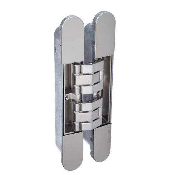 Hafele CDH 200 Gizli menteşe nikel mat 200kg