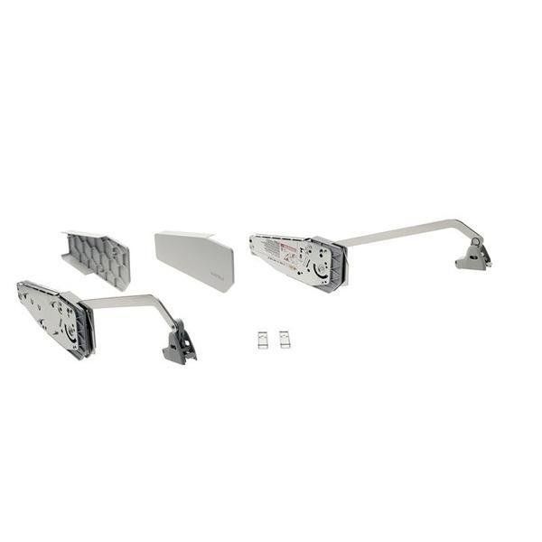 Hafele Free Fold Makas Gövdesi 71-79cm/3.5-7.2kg