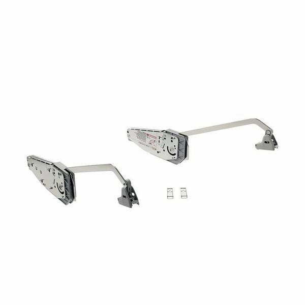 Hafele Free Fold Makas Gövdesi 65-73cm/5.8-11.6kg