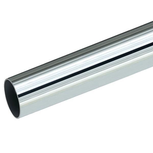 Hafele Askı Borusu, 0,8x25x1000mm