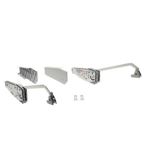 Hafele Free Fold Makas Gövdesi 84-91cm/7.3-14.6kg