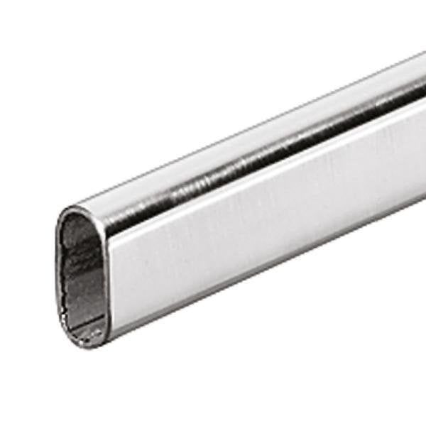 Hafele Askı Borusu, 0,8x15x1000mm