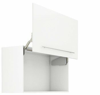 Hafele FREE UP Gövdesi 38-50cm/2-3,8kg