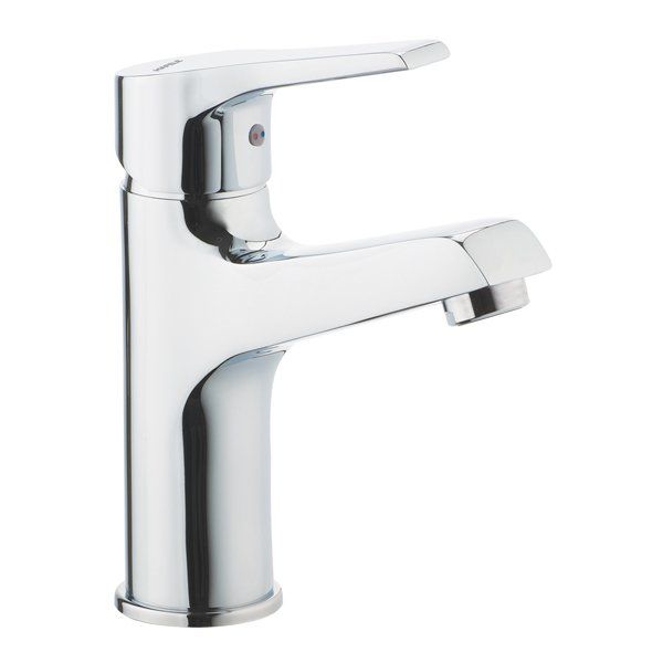 Hafele Lavabo Bataryası Buono Parlak Krom