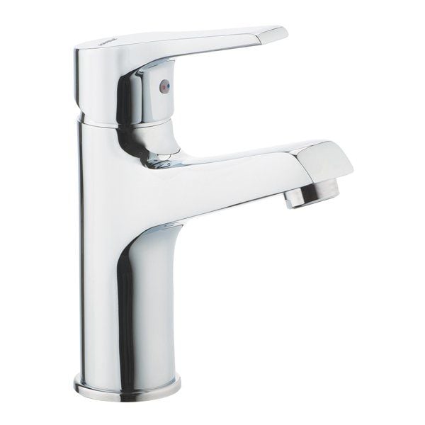 Hafele Lavabo Bataryası Buono Parlak Krom