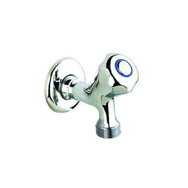 Hafele Çamaşır Makinesi Musluğu (Rozet Dahil)