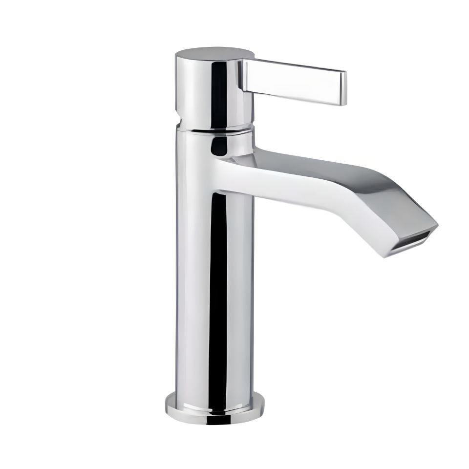 Hafele Lavabo Bataryası Fonte Parlak Krom