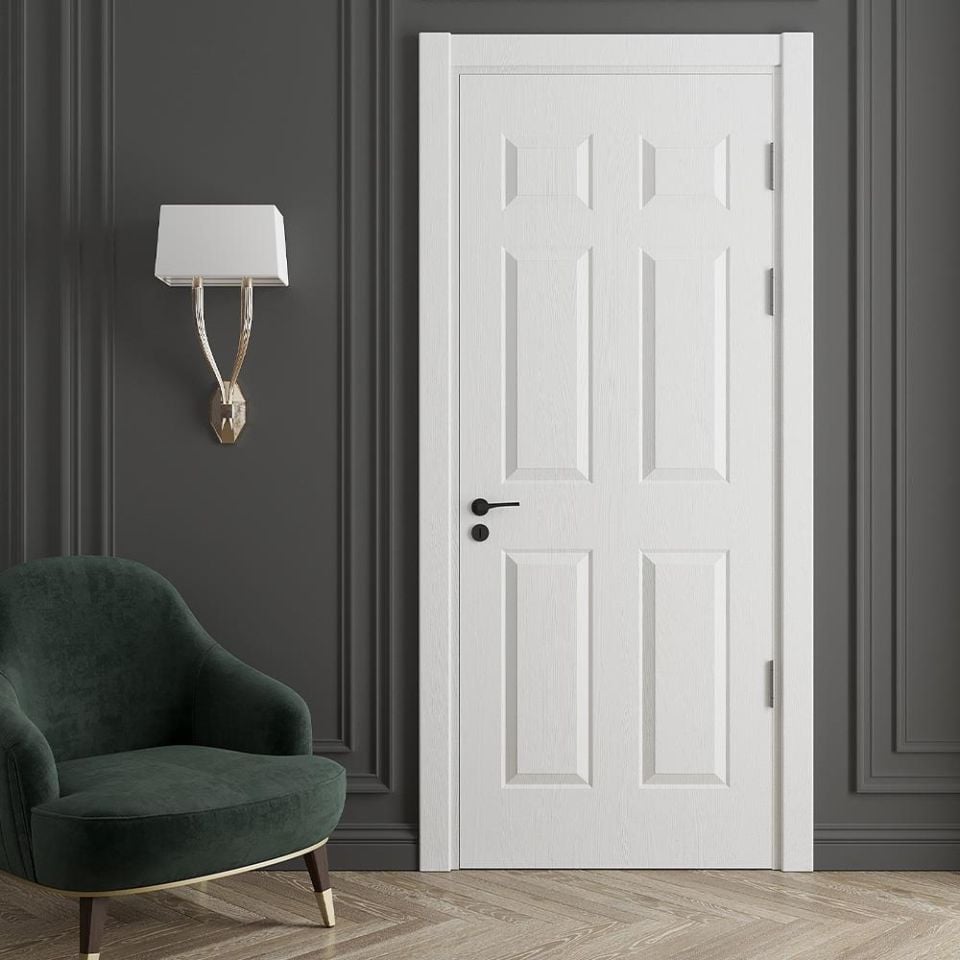 Teta Home Toros Amerikan Panel Kapı