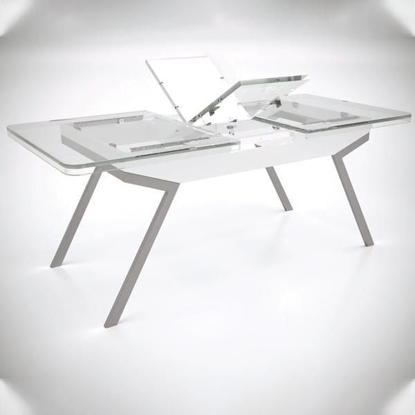 Hafele TABLET02 Açılır masa mek. 770/1200mm