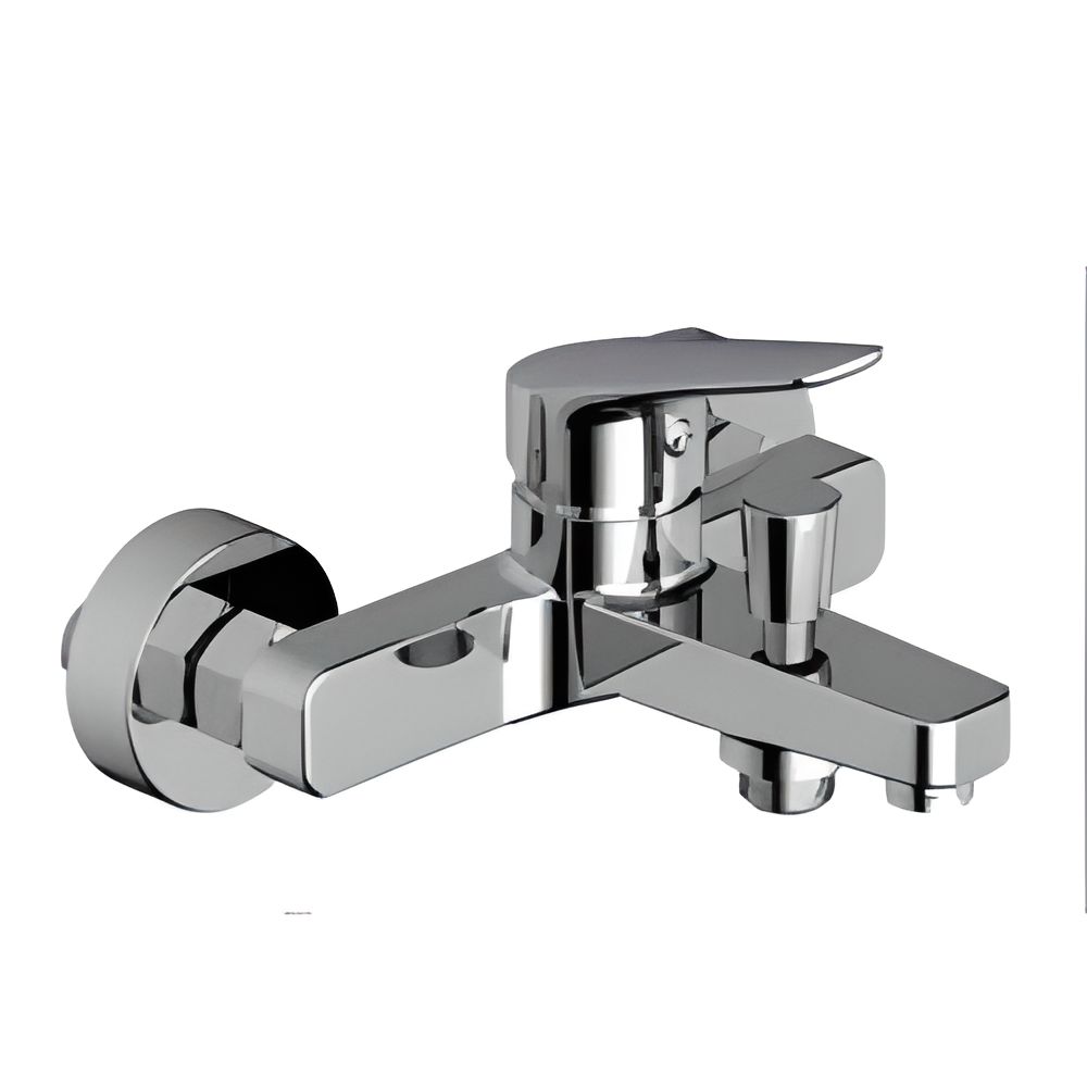 Hafele Banyo Bataryası Vog Parlak Krom