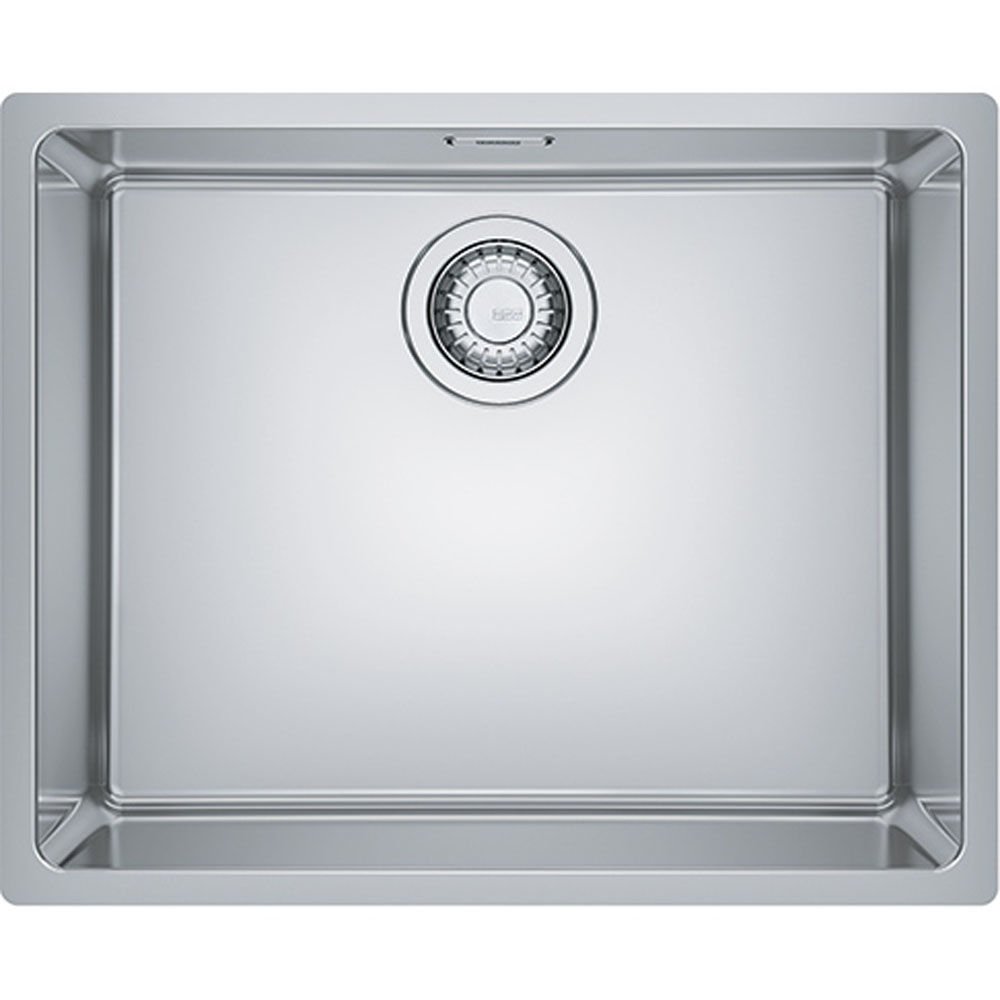 Franke Maris Mrx 110-50 Inox Çelik Evye
