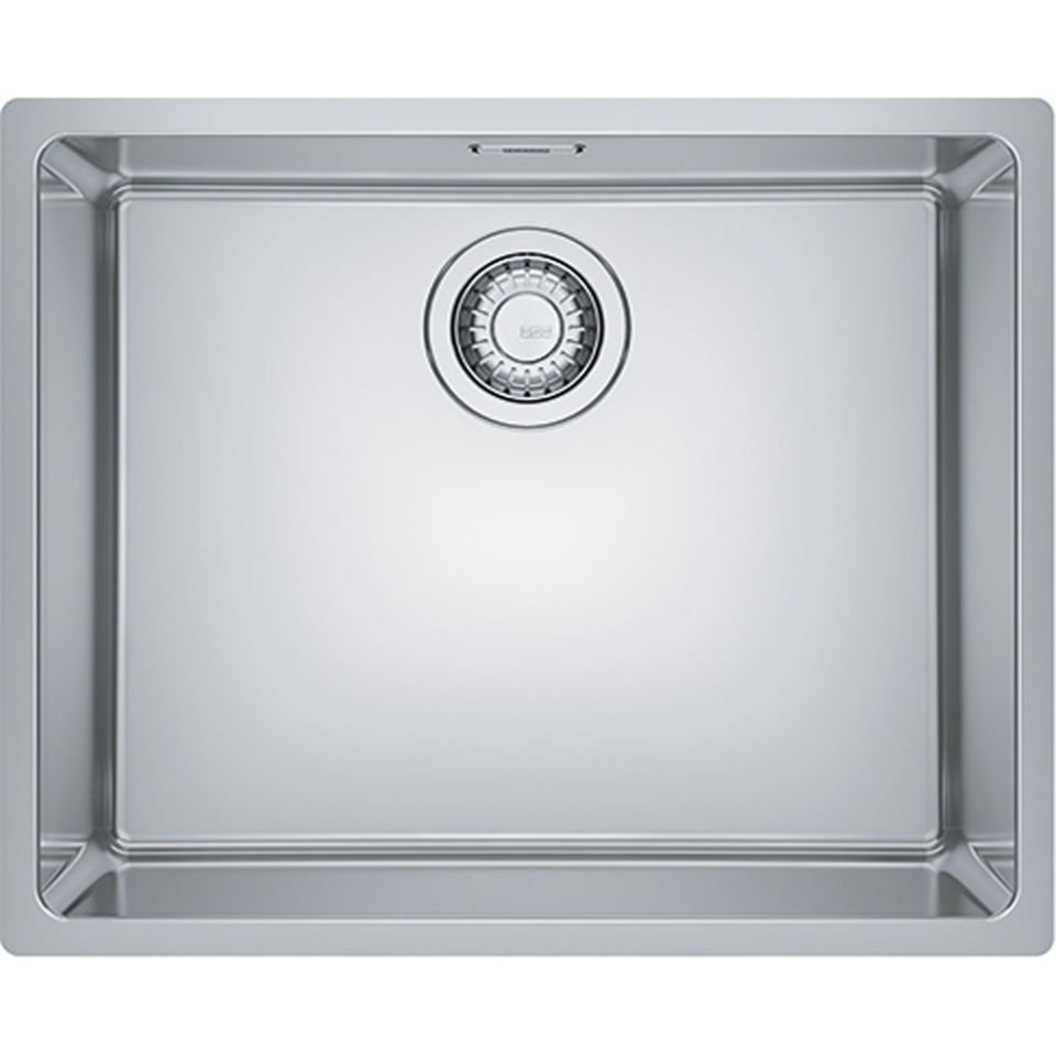 Franke Maris Mrx 110-50 Inox Çelik Evye
