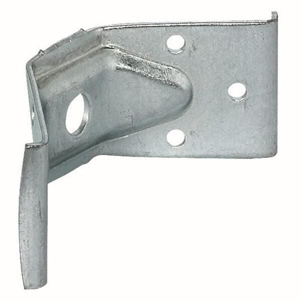 Hafele Masa Köşe Bağlantı Elemanı Ø4,5/40mm