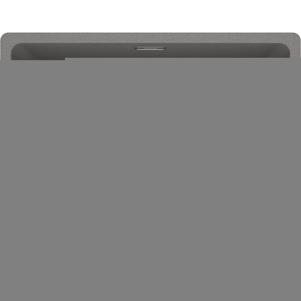 Franke Maris Mrg 110-52 Stone Grey Granit Evye