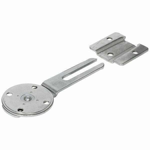 Hafele Masa Birleştirme Elemanı Ø4,5/9mm