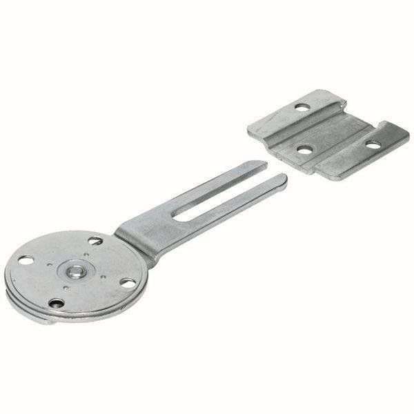 Hafele Masa Birleştirme Elemanı Ø4,5/9mm