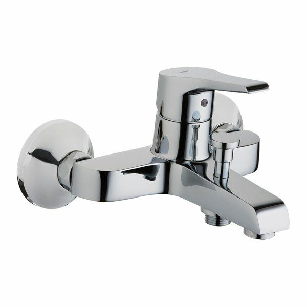 Hafele Banyo Bataryası Buono Parlak Krom