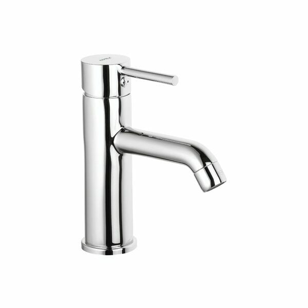 Hafele Lavabo Bataryası Semple Parlak Krom