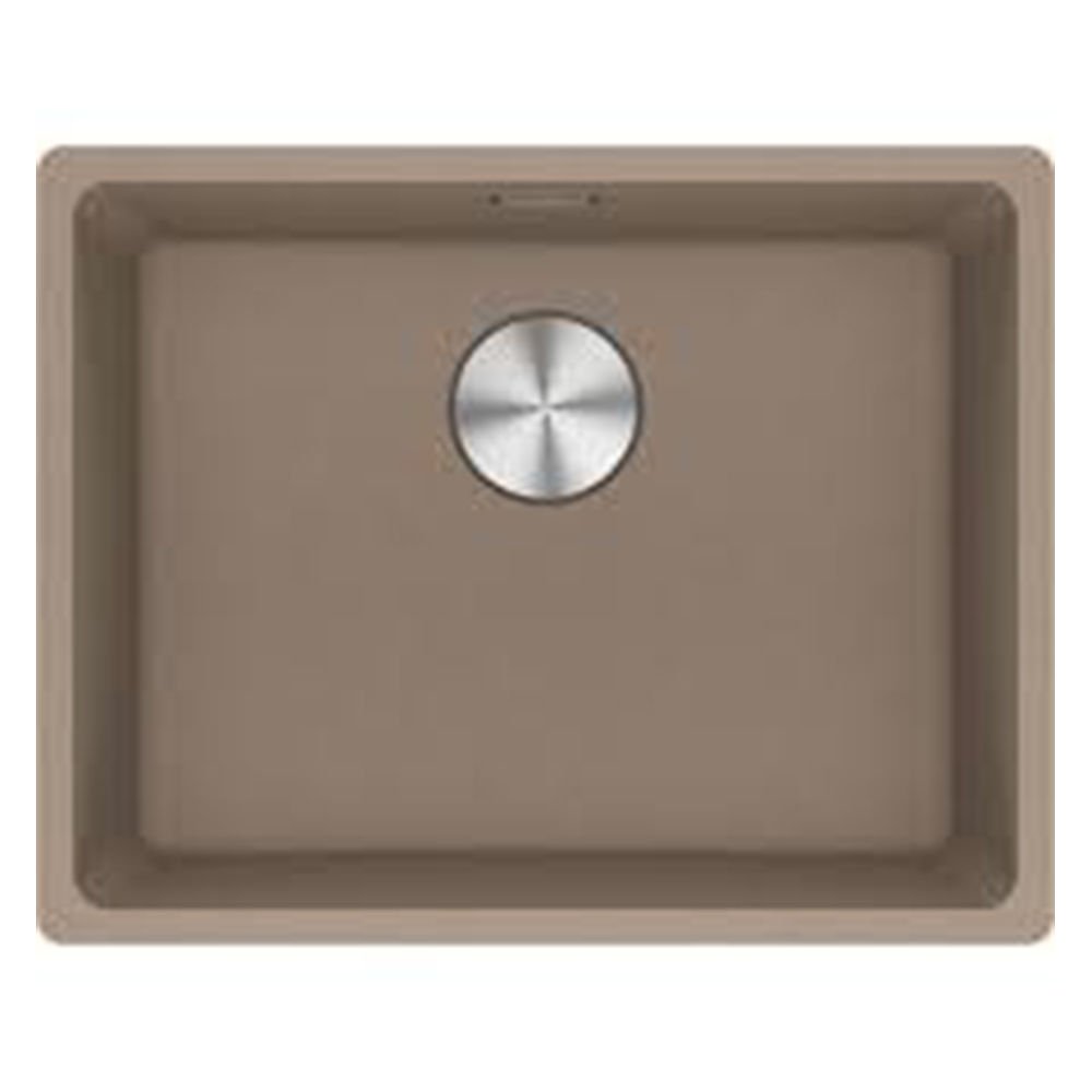 Franke Maris Mrg 110-52 Oyster Granit Evye