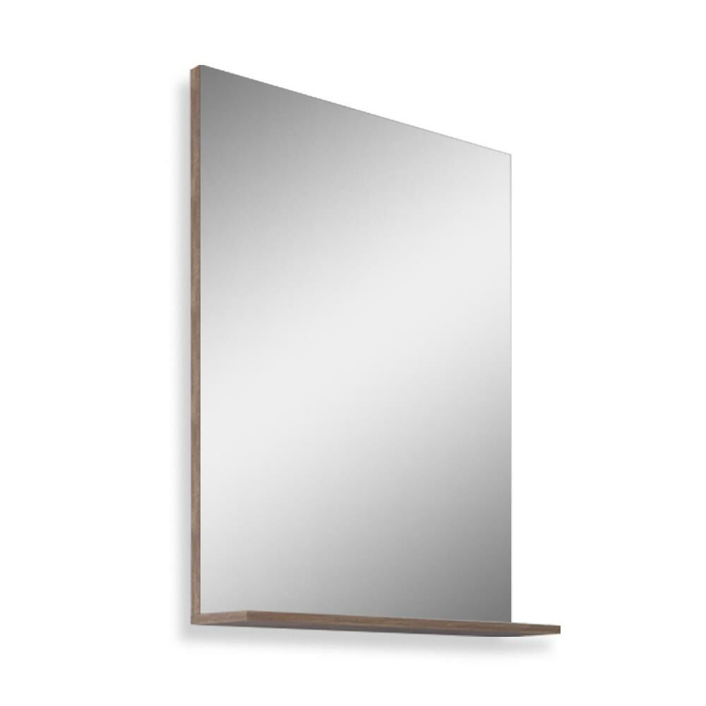 Teta Home Rio 45CM Mdf Banyo Ayna