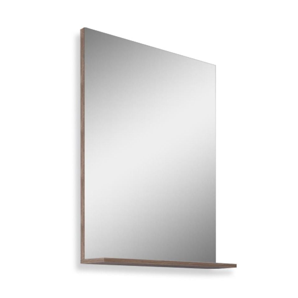 Teta Home Rio 45CM Mdf Banyo Ayna