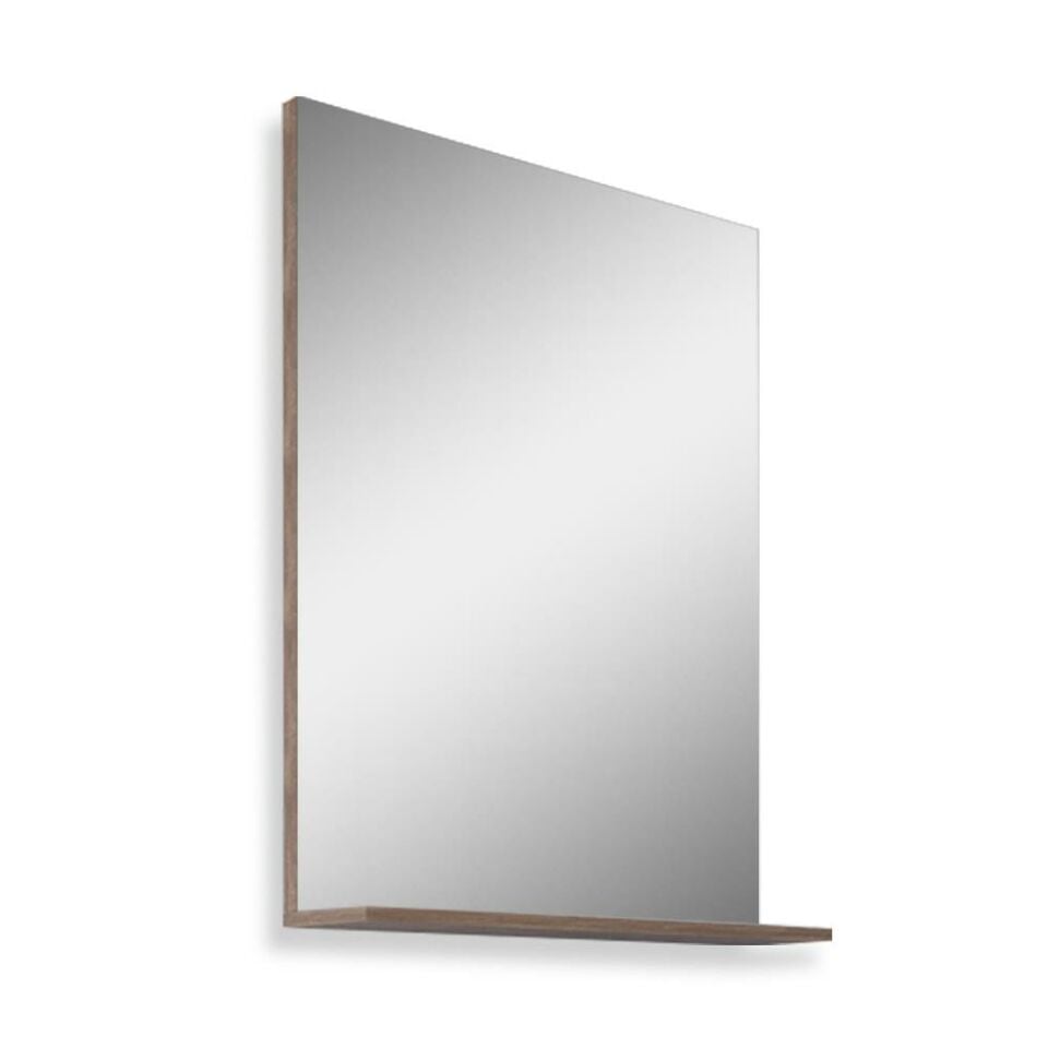 Teta Home Rio 45CM Mdf Banyo Ayna