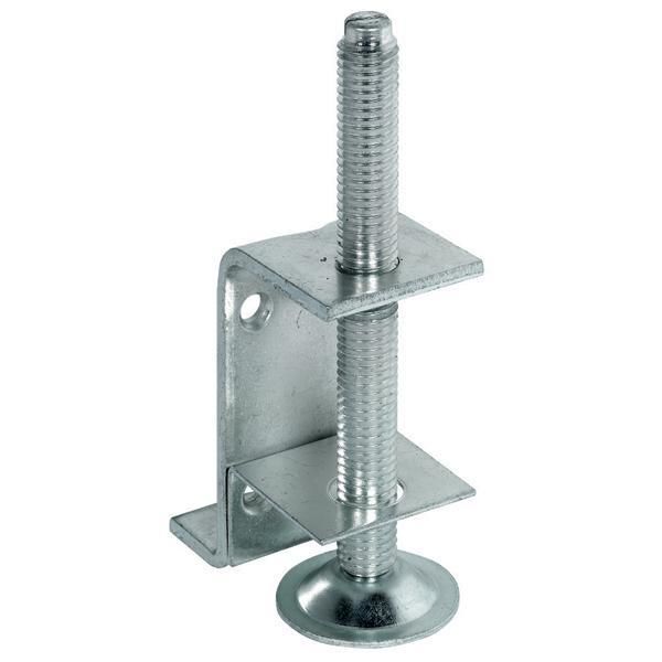 Hafele SW5 Baza Ayar Donanımı M10x100mm