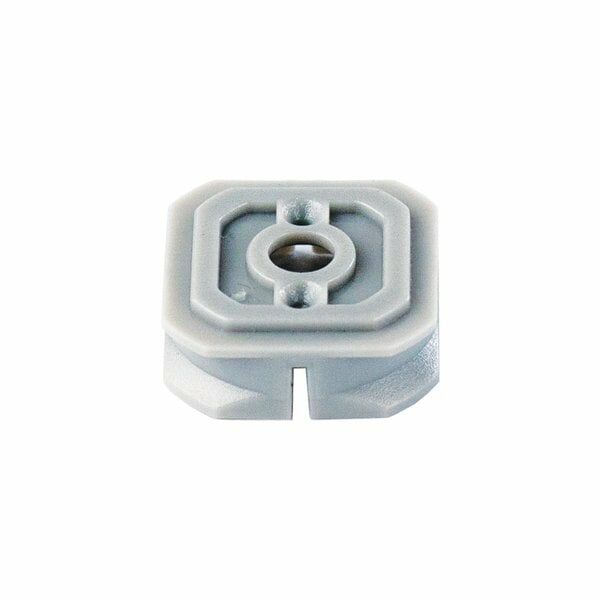 Hafele Snap Panel Bağlantı Elemanı, Dişi Parça