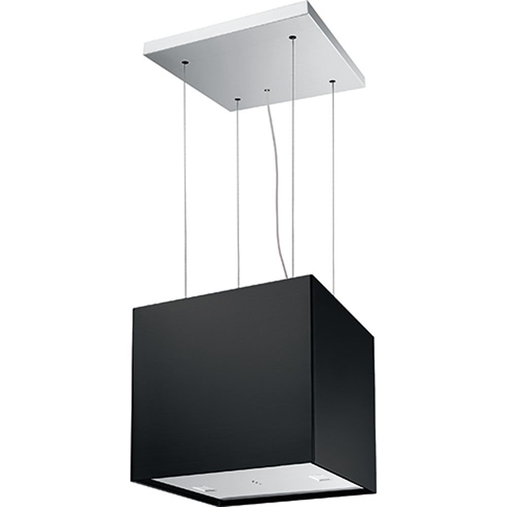 Franke Mercury Fme 407 Bk Davlumbaz