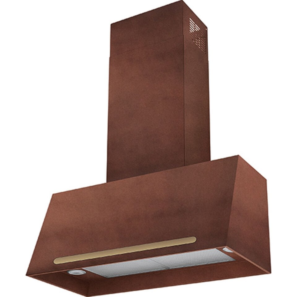 Franke Davlumbaz Fco70Co Copper