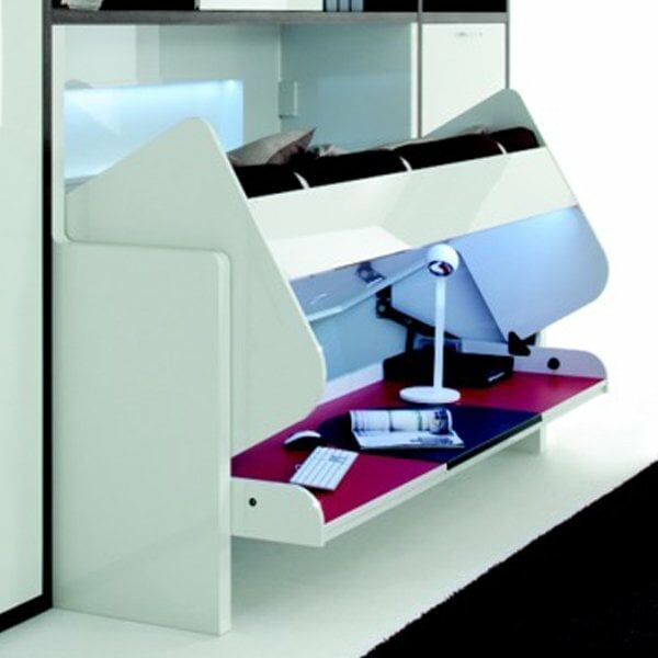 Hafele Tavoletto Katlanır Yatak Mekanizması 900x2000mm