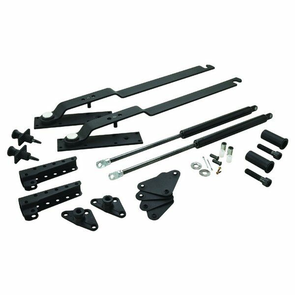 Hafele Tavoletto Katlanır Yatak Mekanizması 900x2000mm