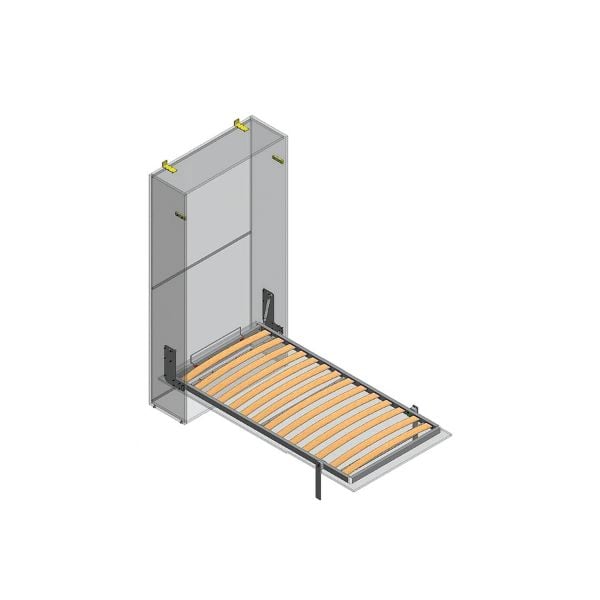 Hafele Letto Katlanır Yatak Mekanizması 920x2000mm