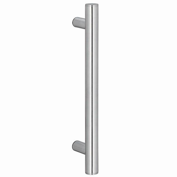 Hafele Çekme Kol Steven 1500mm Paslanmaz Çelik