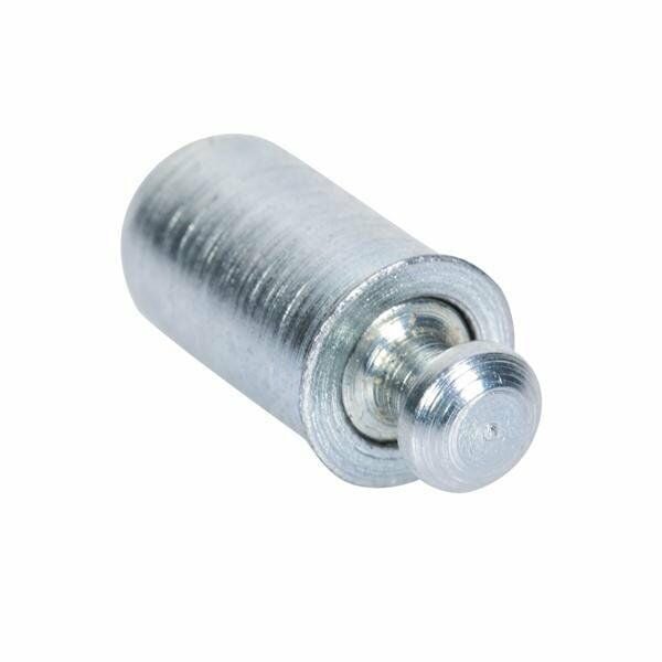 Hafele FLY Yaylı Mil Bastırılarak Ø 5mm