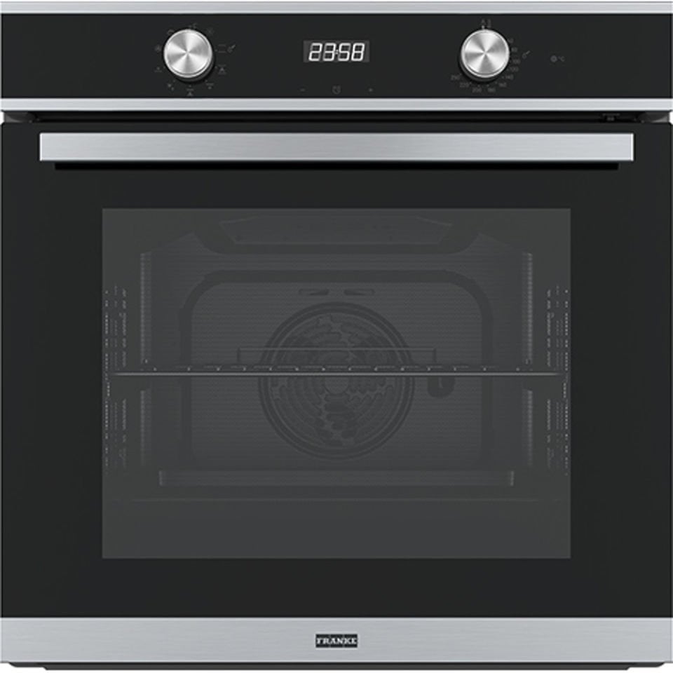 Franke Fırın Smart Fsm 86 H Xs