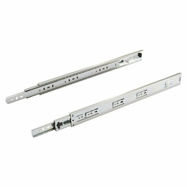 Hafele Bilyalı Ray Tam Açılım 30 Kg Ball 35/450mm Galvaniz