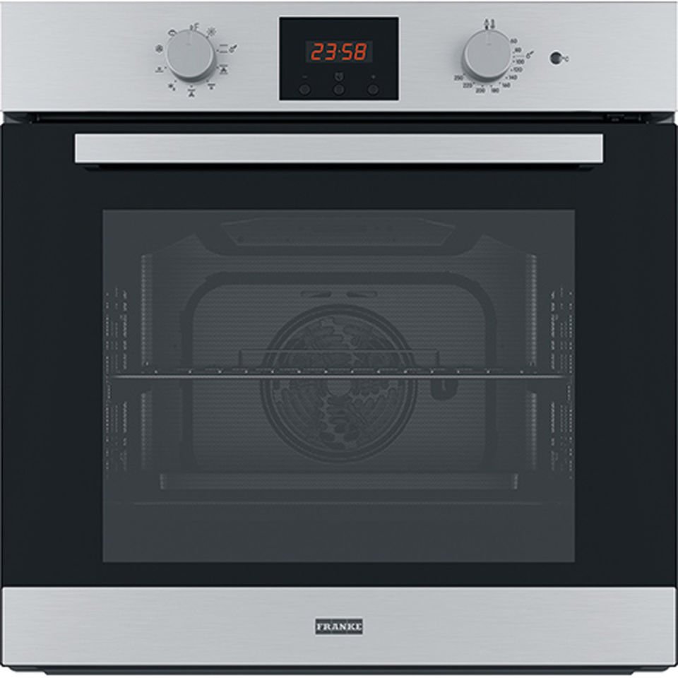 Franke Linear FSL 86 H XS Inox Fırın