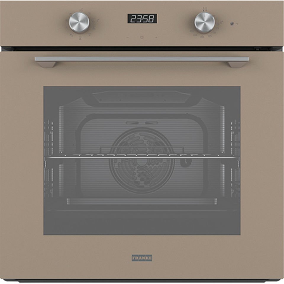 Franke Maris FMA 86 H OY Oyster Fırın