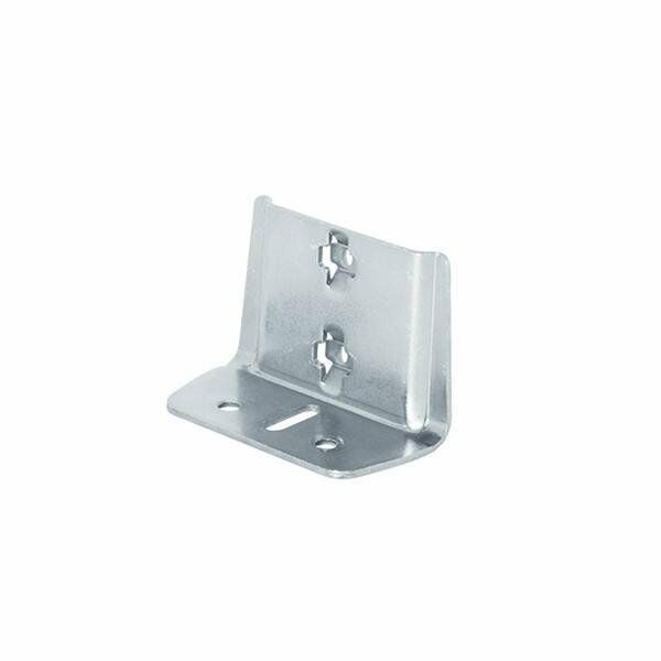 Hafele Bağlantı Parçası, Galvaniz