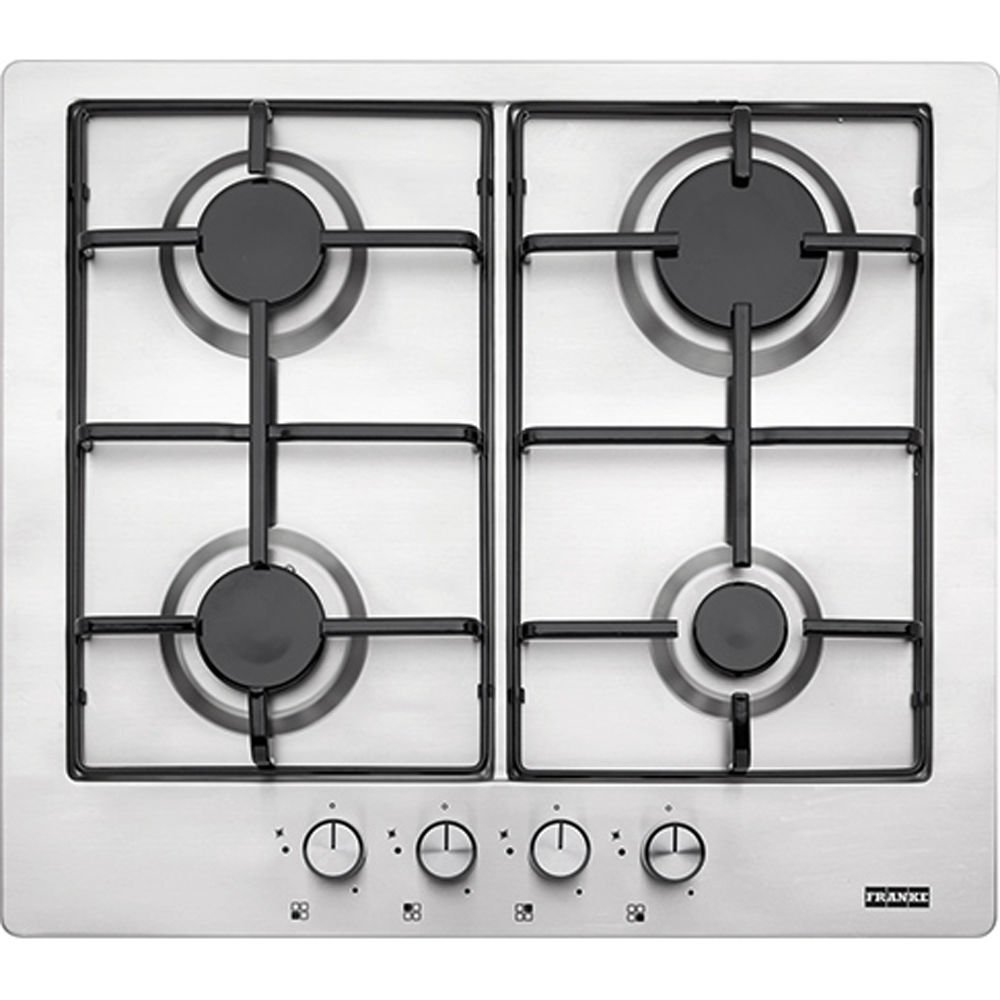 Franke Smart Linear FHNL 604 4G XS E Inox Ocak