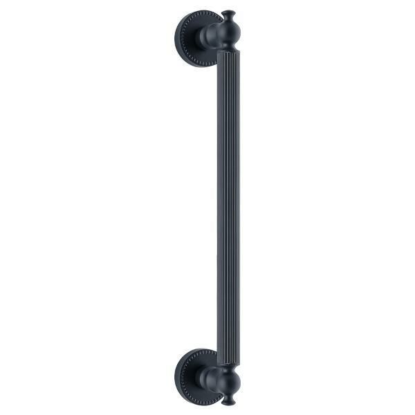 Hafele Çekme Kol Calisto 300cm Mat Siyah
