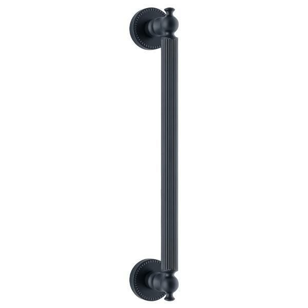 Hafele Çekme Kol Calisto 300cm Mat Siyah