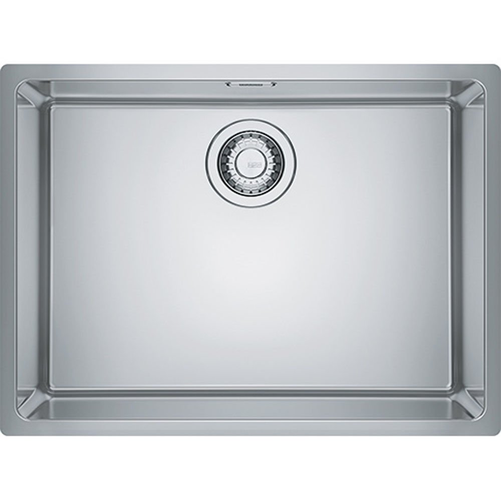 Franke Maris Mrx 110-55 Inox Çelik Evye