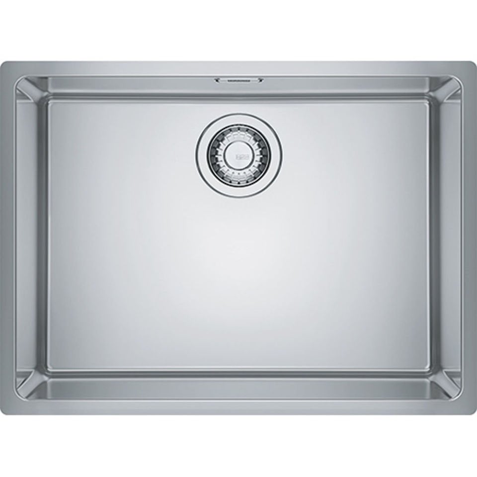 Franke Maris Mrx 110-55 Inox Çelik Evye