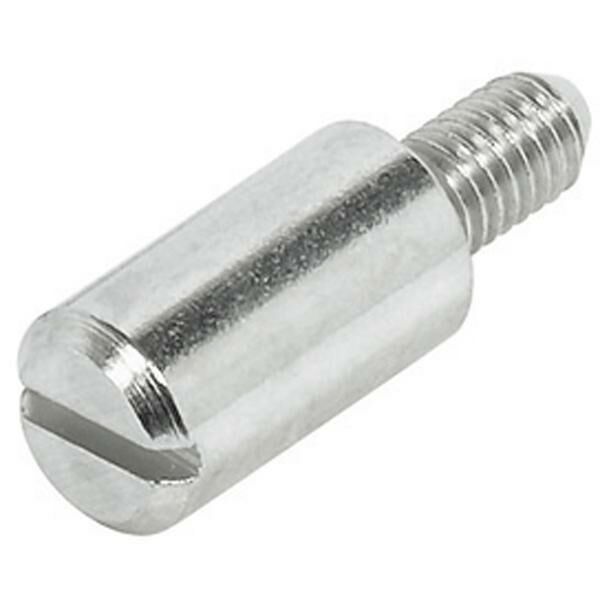 Hafele Raf Pimi Çelik M4x8mm (100 Adet), Pirinç