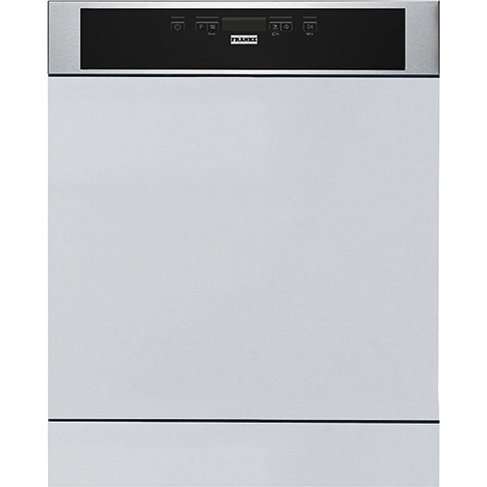 Franke Fdws 614 D8P Dos E Bulaşık Makinesi