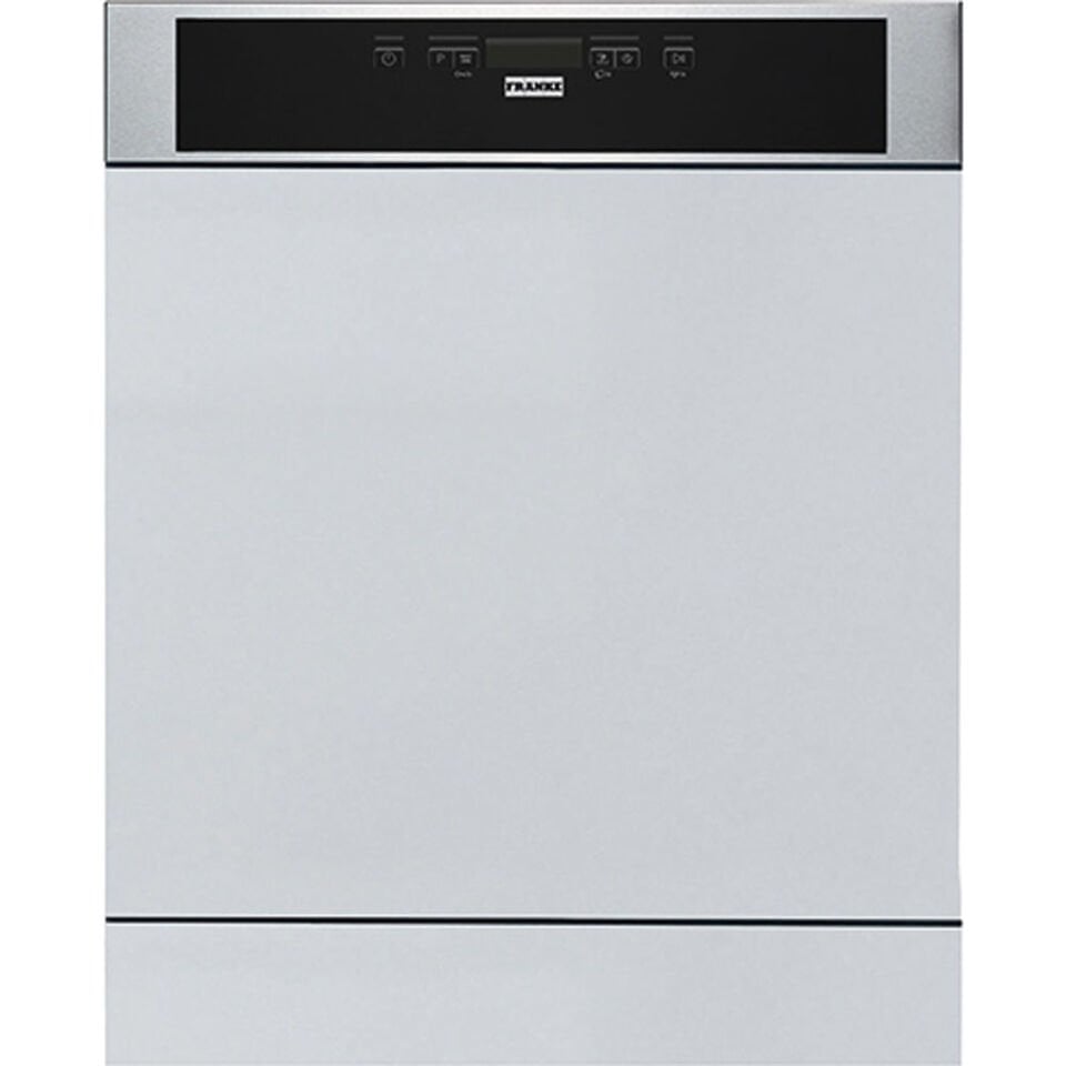 Franke Fdws 614 D8P Dos E Bulaşık Makinesi
